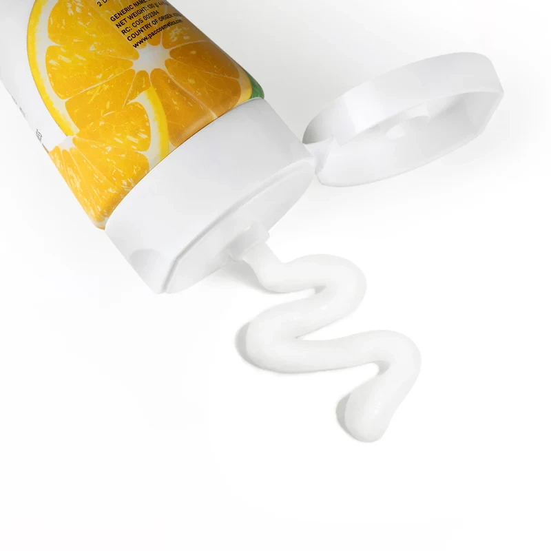 PAC Lemon Squash Exfoliator (130 ml) Hover