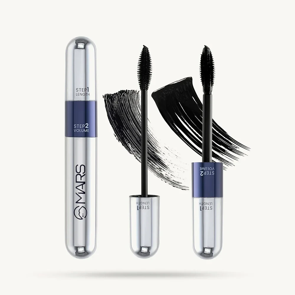 MARS Two-in-One Mascara | Double Trouble Hover