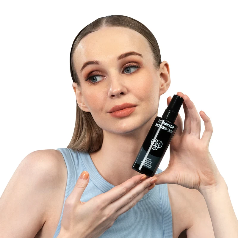 PAC The Makeup Setting Spray (Oil Control) (118 ml) Hover