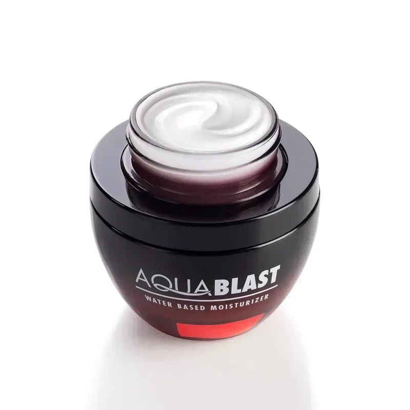 PAC Aqua Blast Water Based Moisturizer Hover