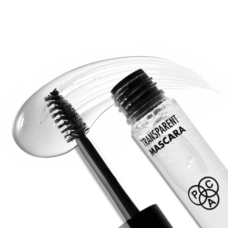 PAC Transparent Mascara (7 ml) Hover