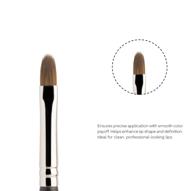 PAC Lip Brush 319 Hover