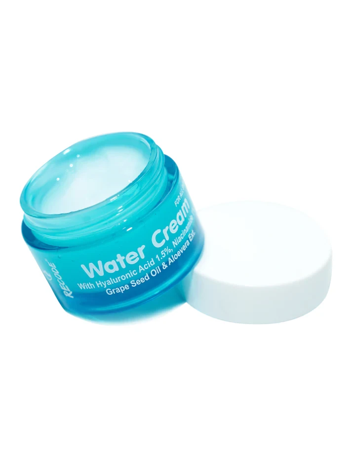Recode Water Cream - 50 G Hover