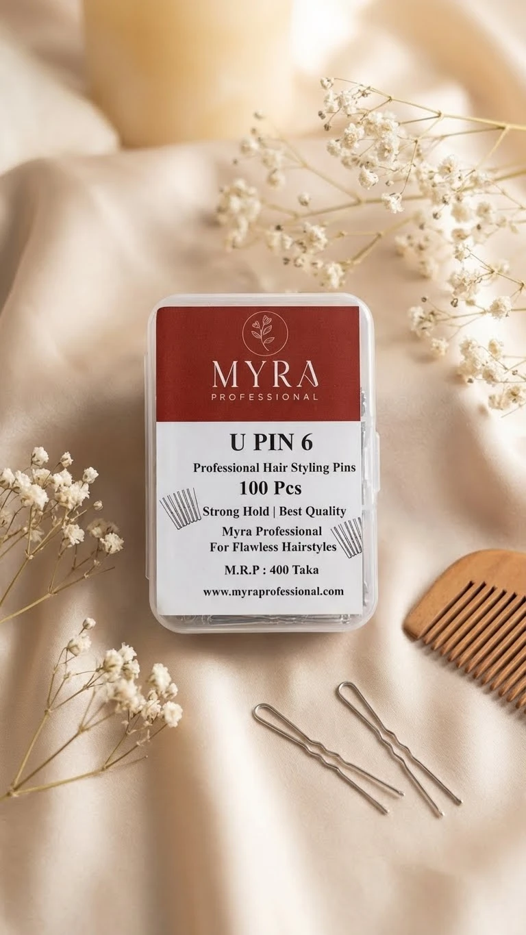 Myra U Pins No.6 Hover