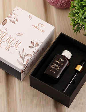 Makezmia The Real Magic Drop 50ML Hover