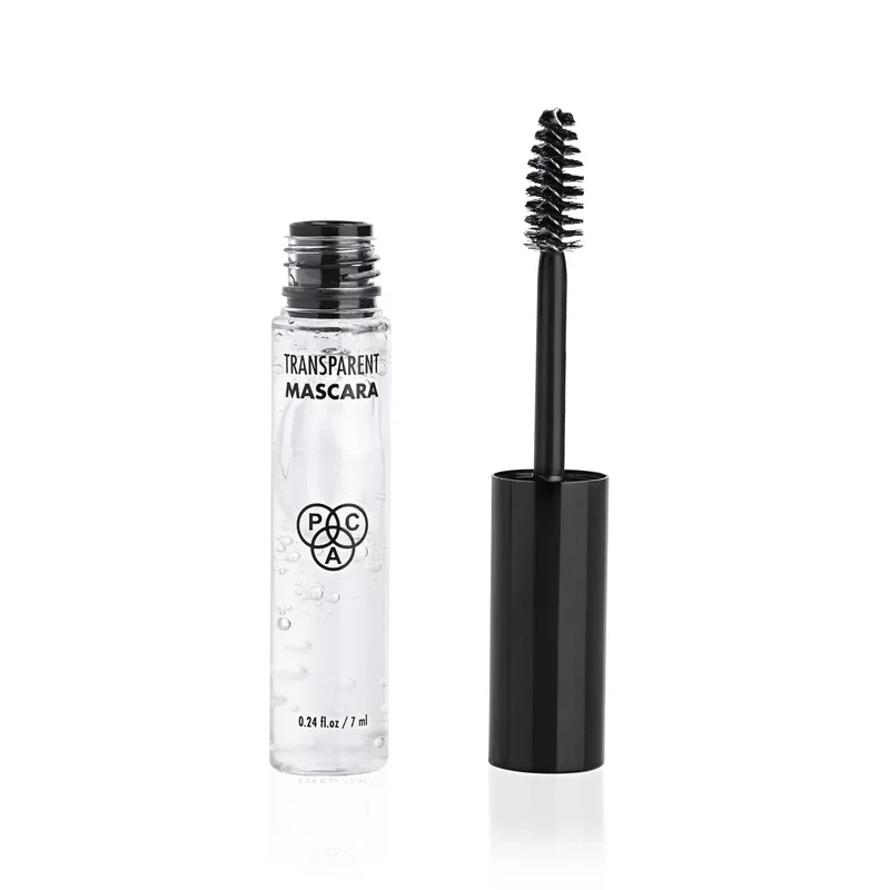 PAC Transparent Mascara (7 ml)