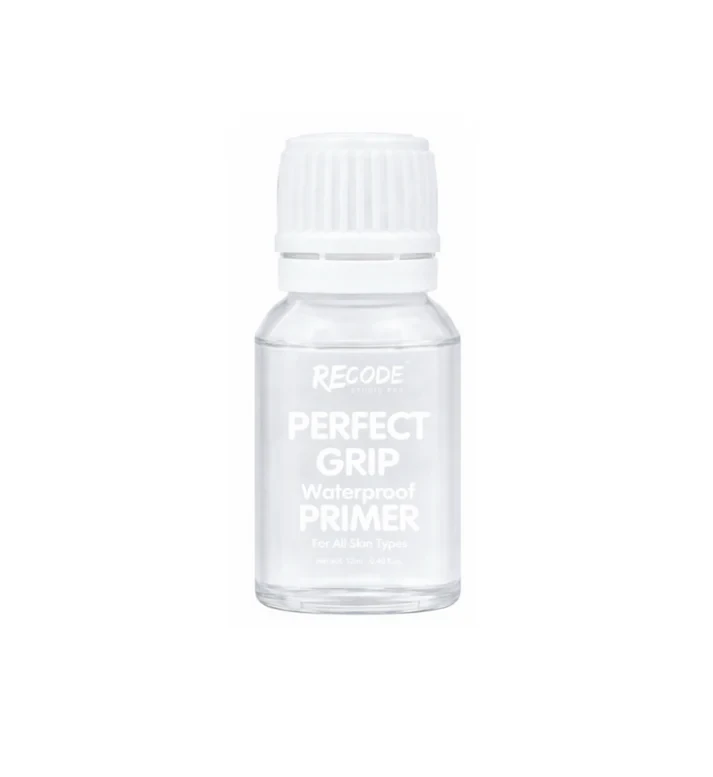 Recode Perfect Grip Primer- 12 ML