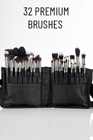 PAC Master Stroke Series (32 Brushes)