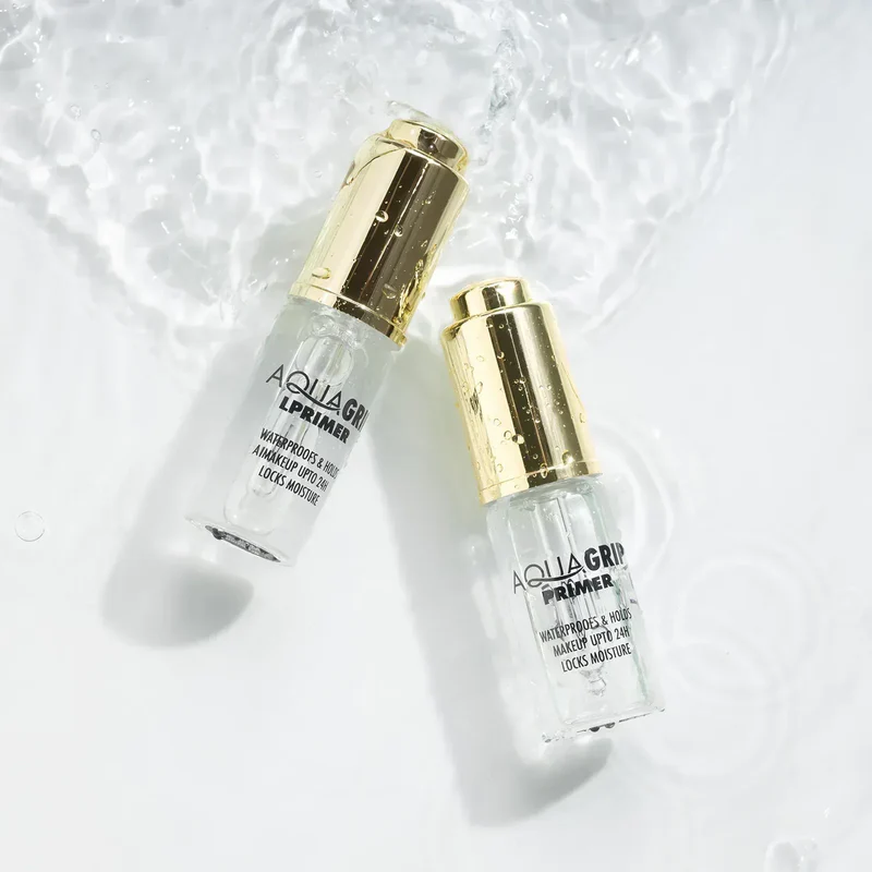 PAC Aqua Grip Primer (9 ml)