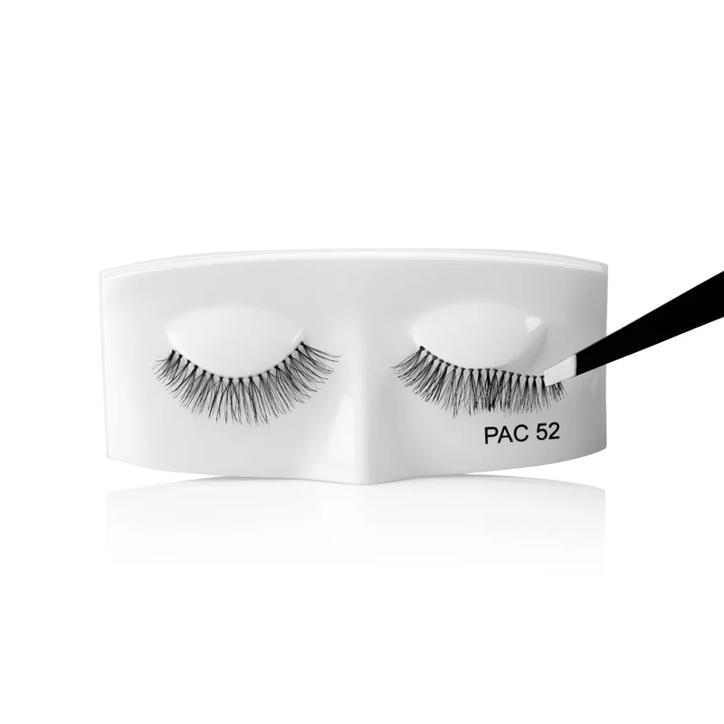 PAC Tapered Lash (1 Pair)