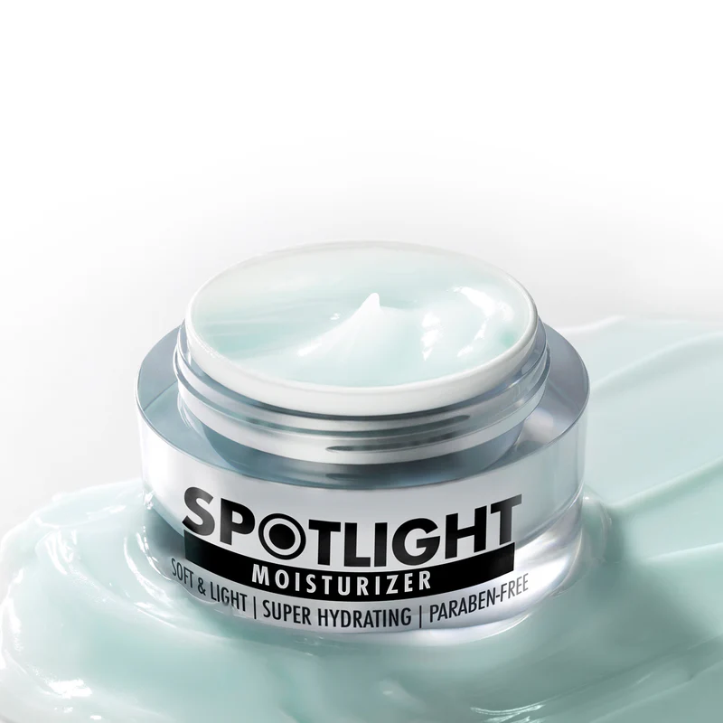 PAC Spotlight Moisturizer (50 gm)