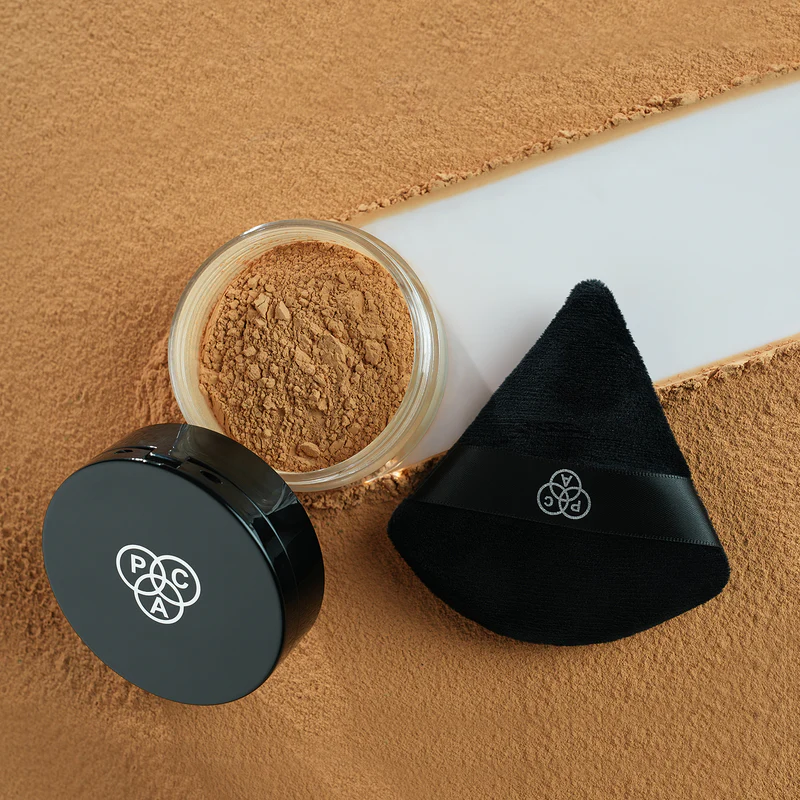 PAC Pocket Puff (Medium) (1 Pc)