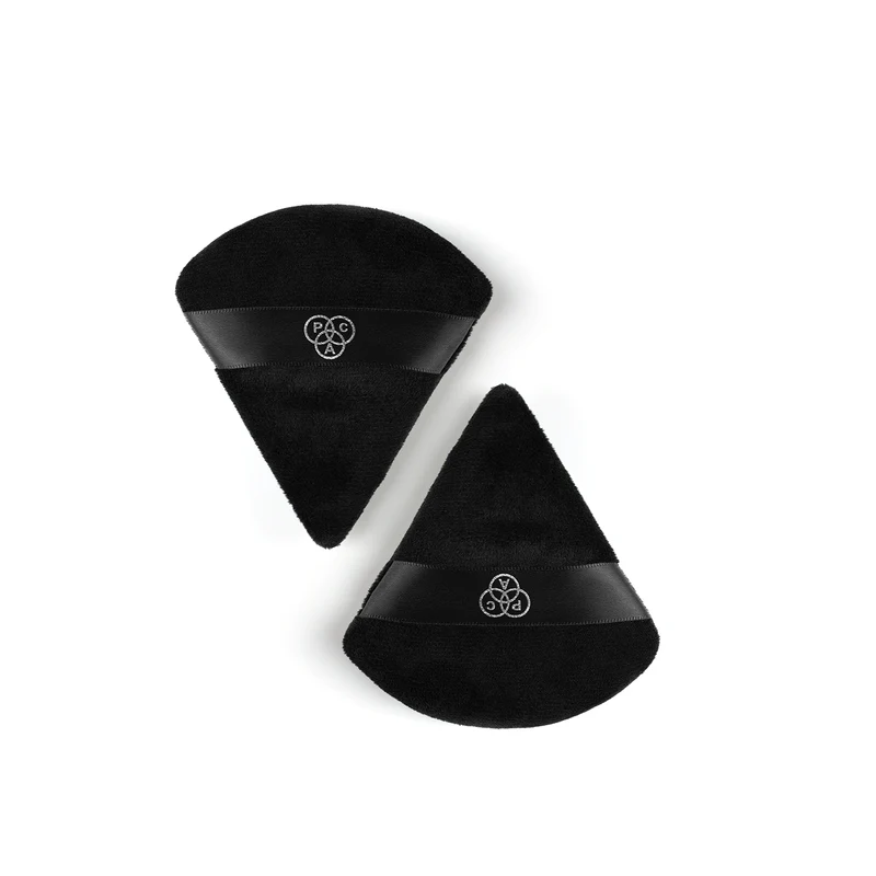 PAC Pocket Puff (Medium) (1 Pc)
