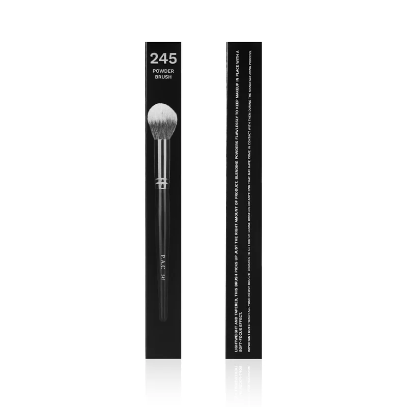 PAC Powder Brush 245