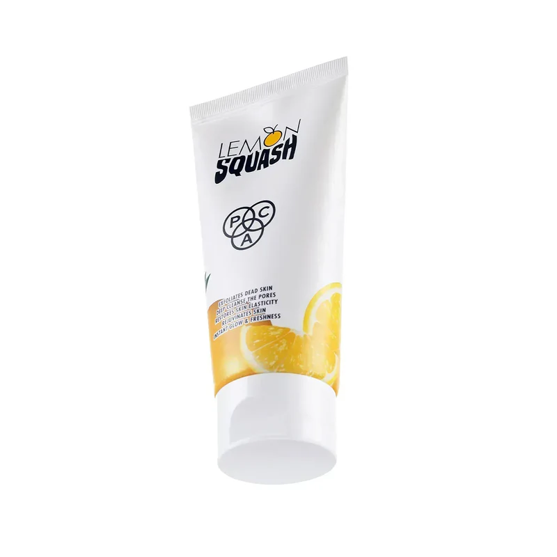 PAC Lemon Squash Exfoliator (130 ml)
