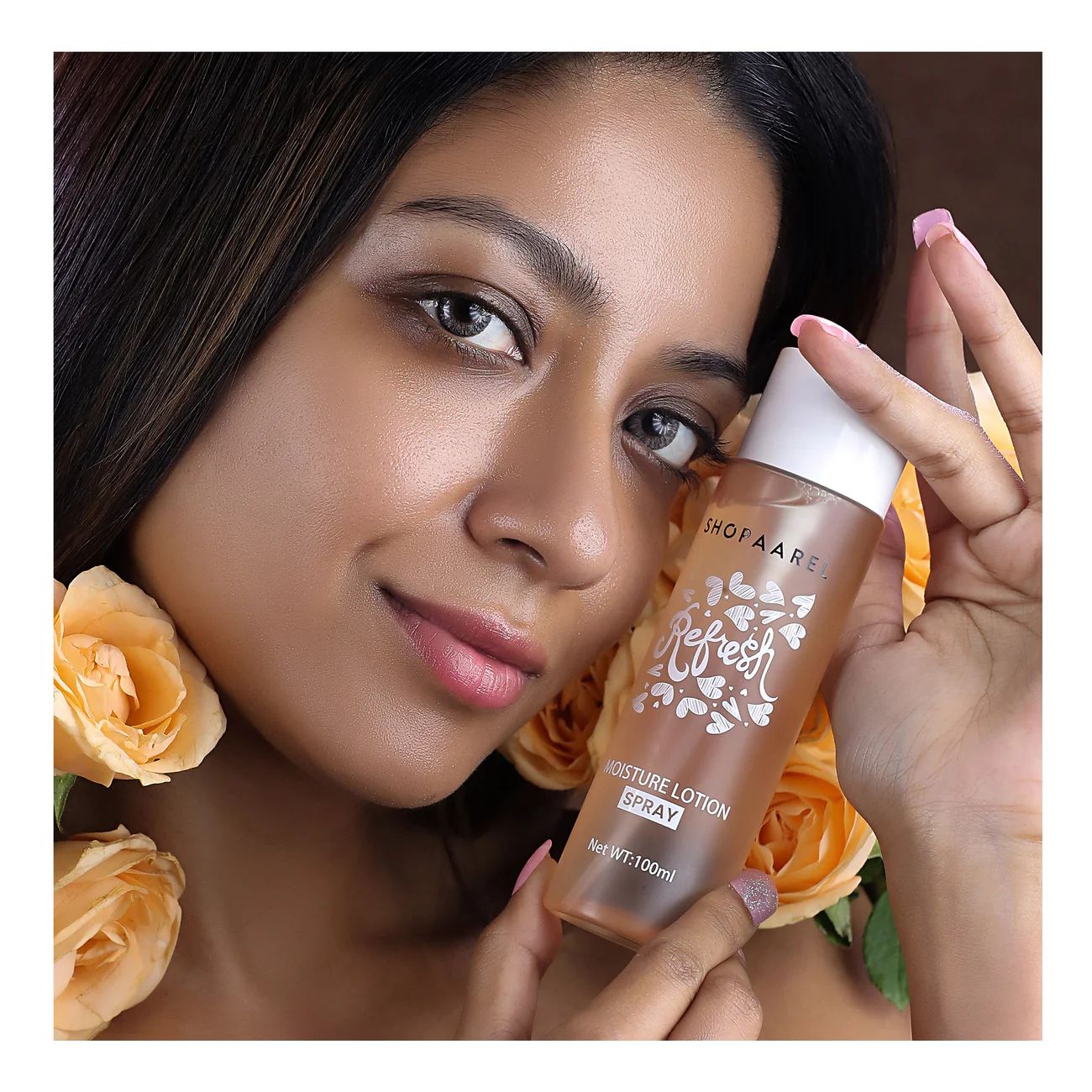 Refresh Moisture Lotion Spray