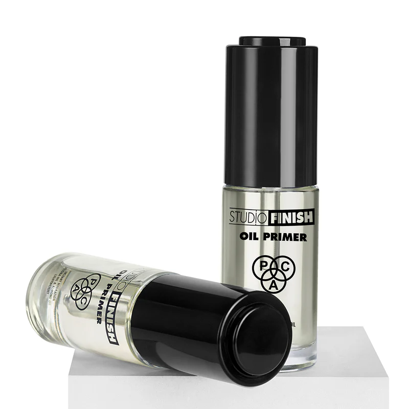 PAC Studio Finish Oil Primer (20 ml)
