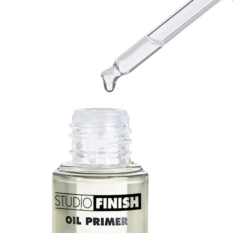 PAC Studio Finish Oil Primer (20 ml)