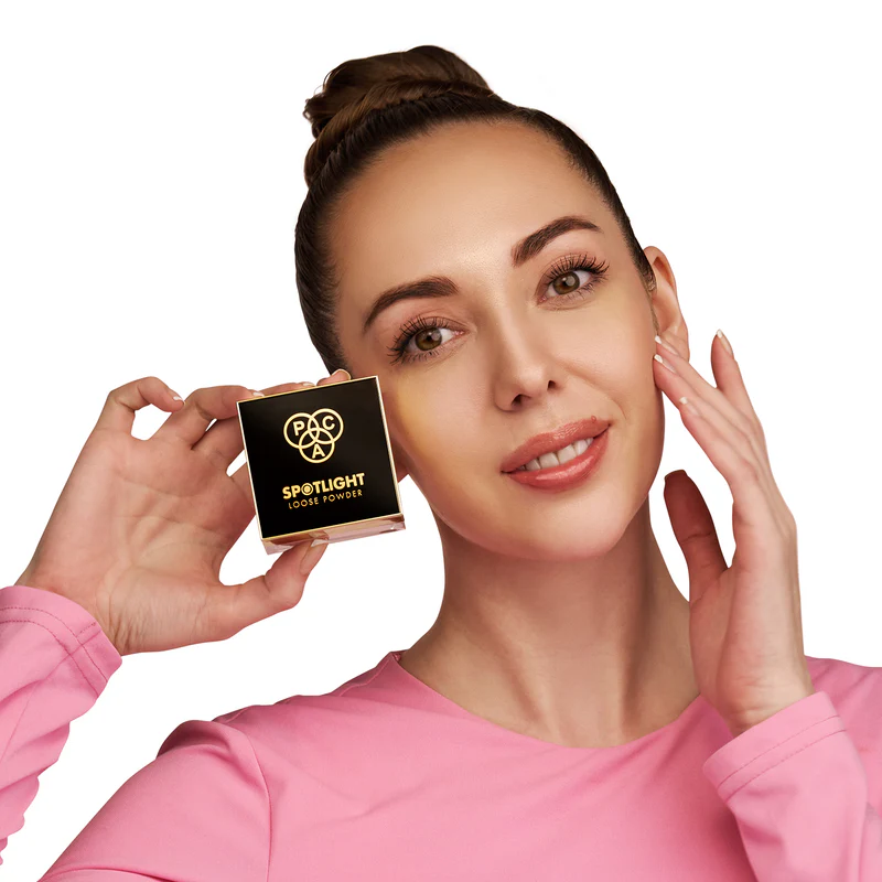 PAC Spotlight Loose Powder (9 gm)