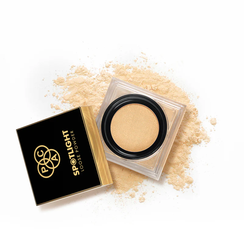 PAC Spotlight Loose Powder (9 gm)