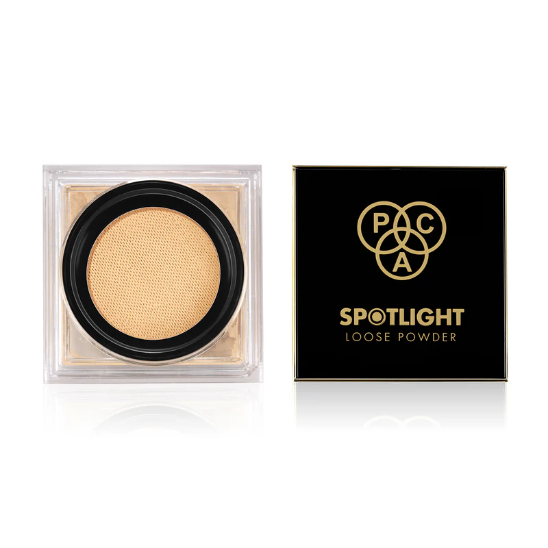 PAC Spotlight Loose Powder (9 gm)