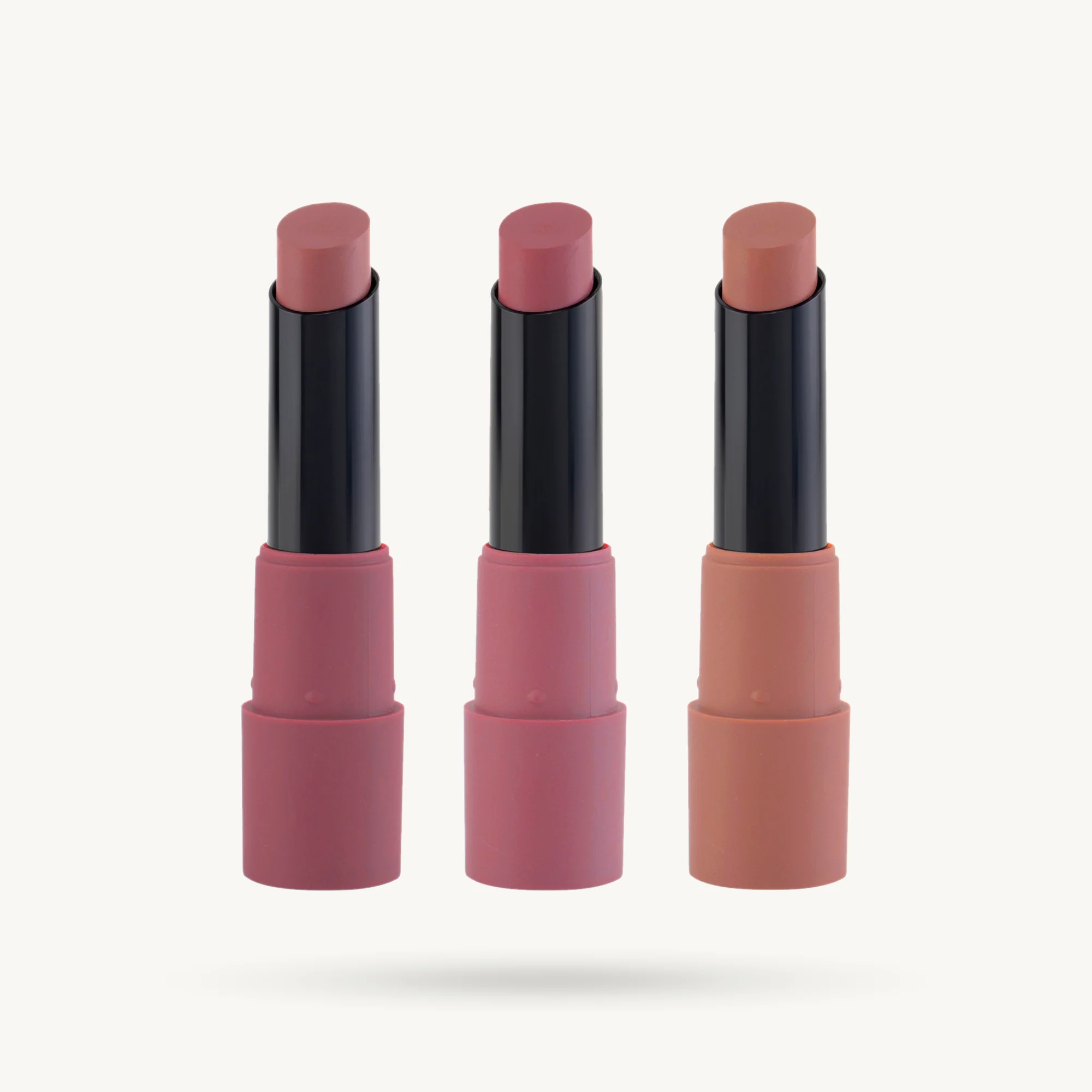 MARS Matte Lipsticks Box | Set of 3