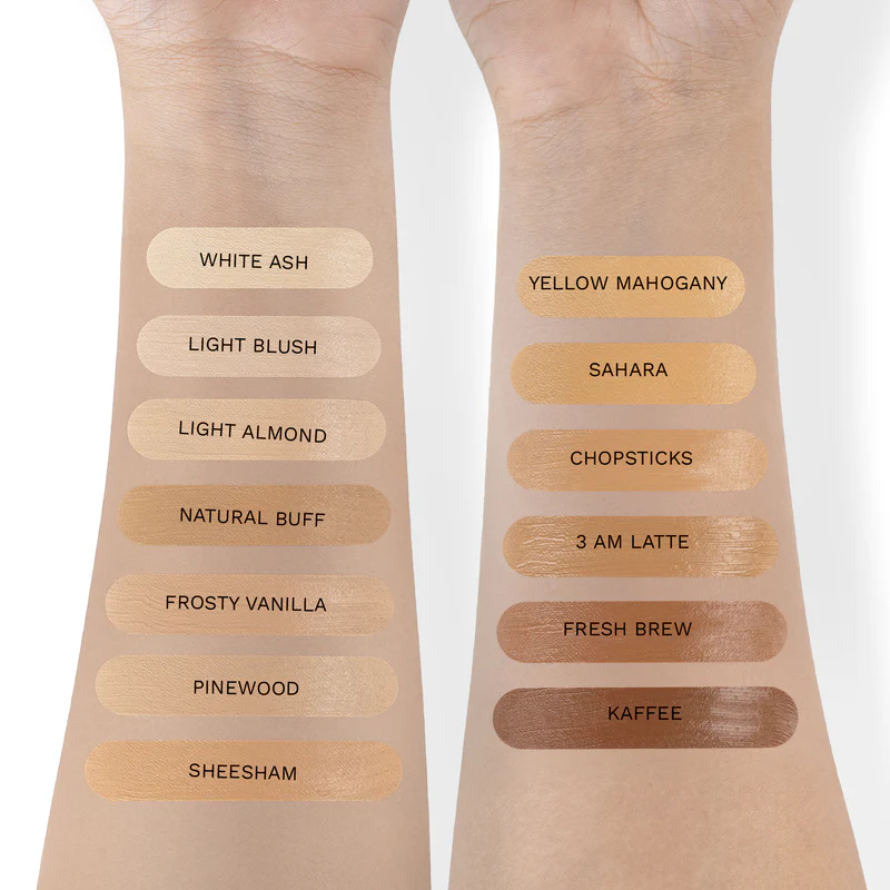 Studio HD Concealer (12 gm)