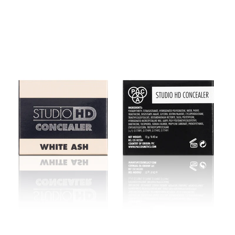 Studio HD Concealer (12 gm)