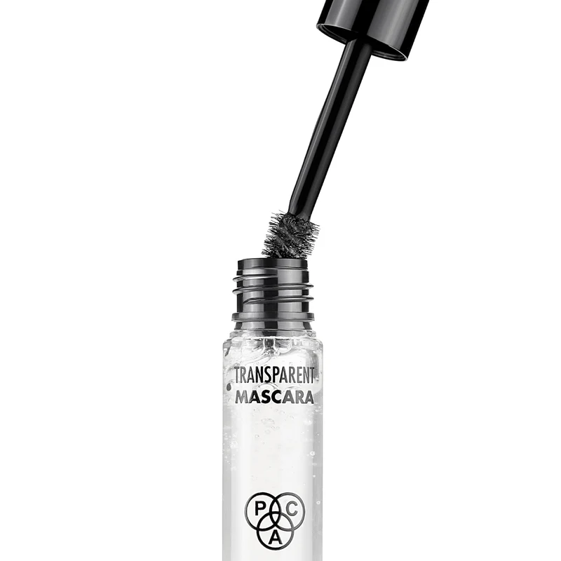 PAC Transparent Mascara (7 ml)