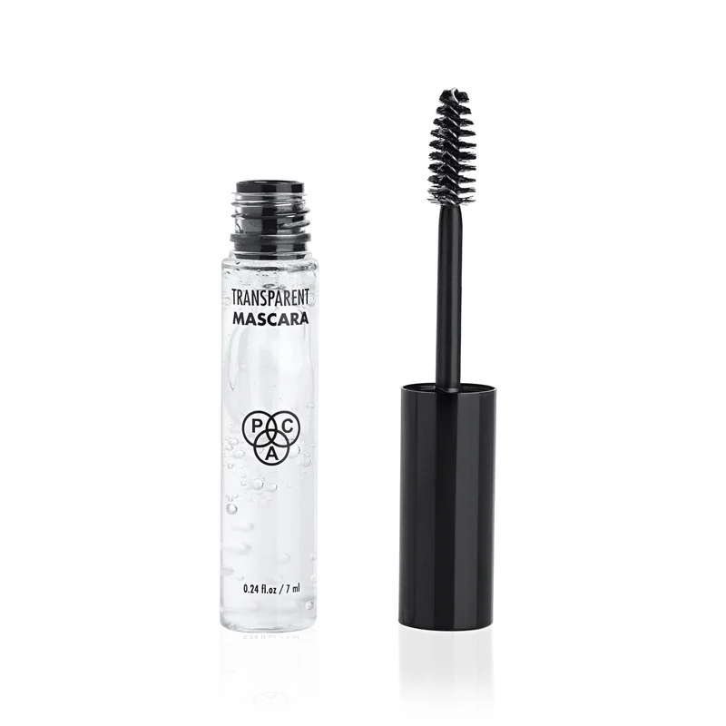 PAC Transparent Mascara (7 ml)