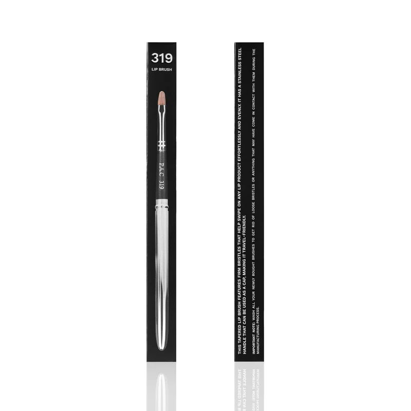 PAC Lip Brush 319