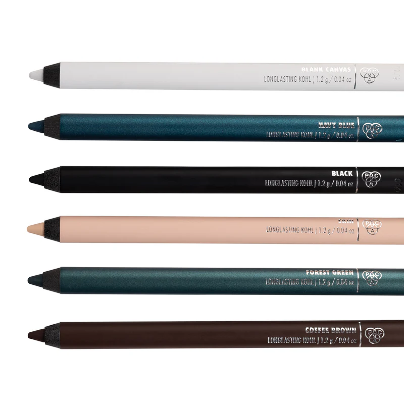 PAC Longlasting Kohl Pencil (1.2 gm)