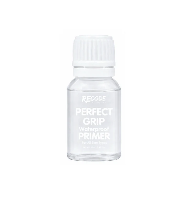 Recode Perfect Grip Primer- 12 ML
