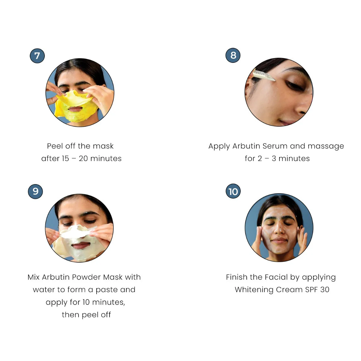 O3+ Bridal Facial Kit for Radiant & Glowing Skin Glowing Skin | For All Skin Types