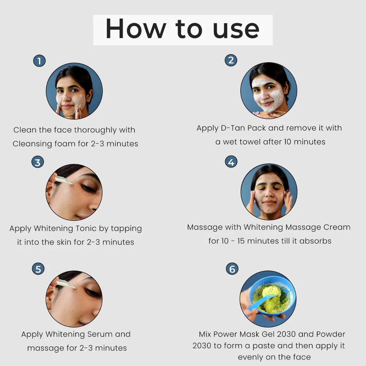 O3+ Bridal Facial Kit for Radiant & Glowing Skin Glowing Skin | For All Skin Types