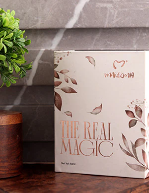 Makezmia The Real Magic Drop 50ML