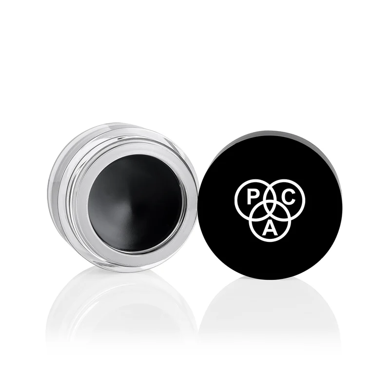 PAC Spotlight Gel Liner (5.5 gm) - Black